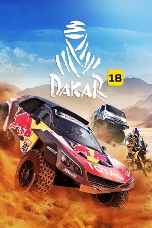 Download Dakar 18