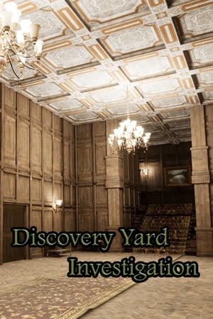 Download Discovery Yard Investigation