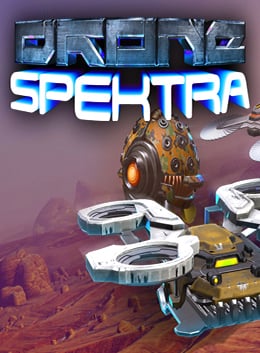 Drone Spektra