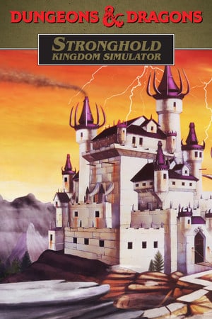 Download Dungeons and Dragons - Stronghold: Kingdom Simulator