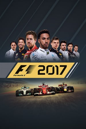 Download F1 2017