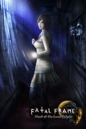 Download FATAL FRAME / PROJECT ZERO: Mask of the Lunar Eclipse