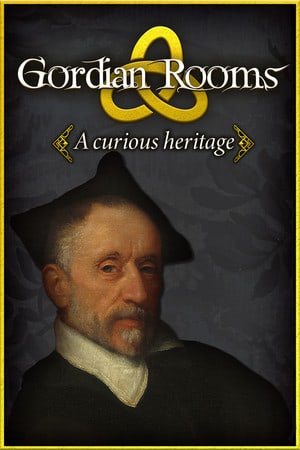 Download Gordian Rooms 1: A curious heritage