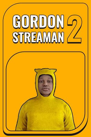 Download Gordon Streaman 2