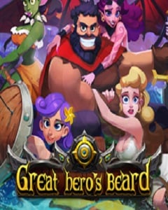 Great Hero's Beard