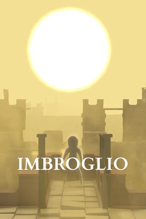 Download Imbroglio