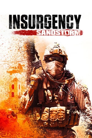 Download Insurgency: Sandstorm