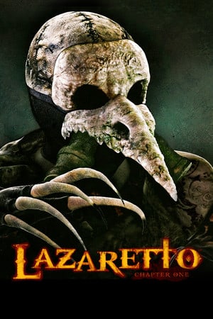 Download Lazaretto