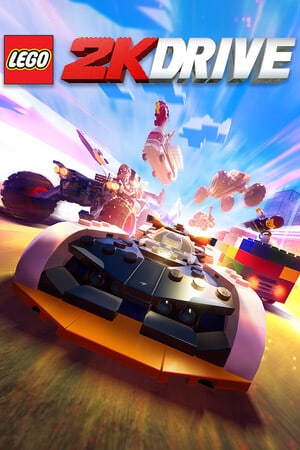 Download LEGO 2K Drive