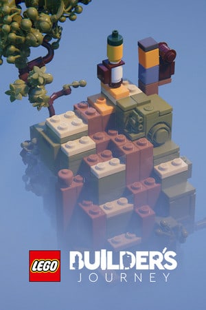 Download LEGO Builder's Journey