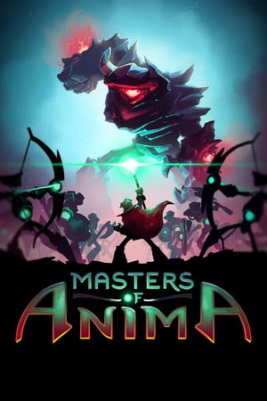 Download Masters of Anima