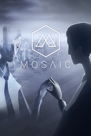 Download Mosaic