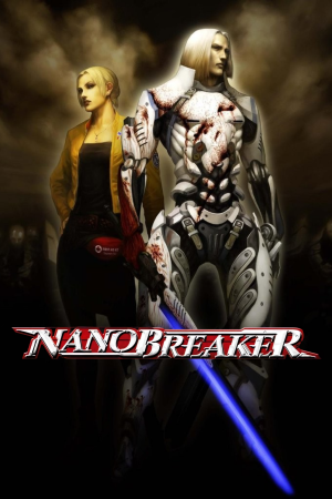 Nanobreaker