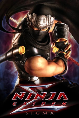 Download [NINJA GAIDEN: Master Collection] NINJA GAIDEN Σ