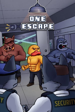 Download One Escape