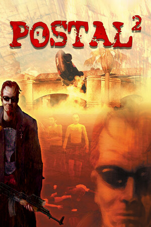 Download POSTAL 2