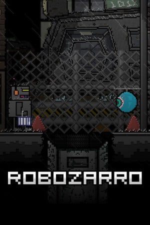 Download Robozarro