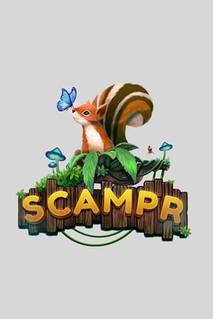 Download Scampr