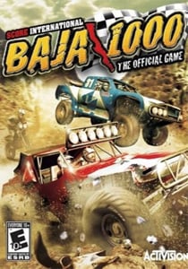 Download SCORE International Baja 1000