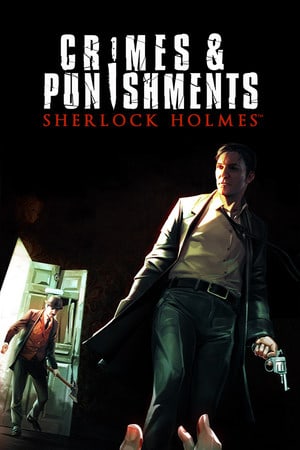 Sherlock Holmes: Crimes and Punishments