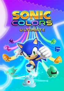 Download Sonic Colors: Ultimate