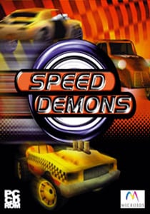 Speed Demons