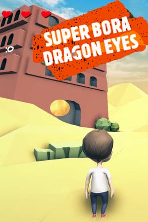 Download Super Bora Dragon Eyes