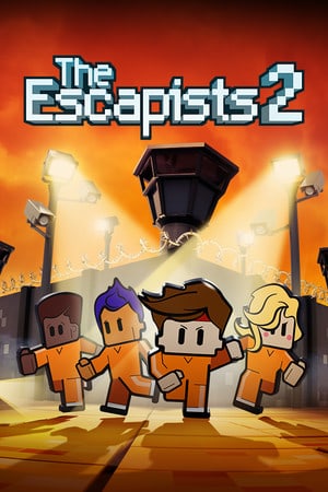 Download The Escapists 2