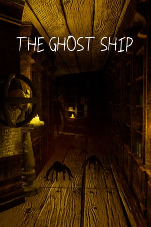 Download the ghost ship