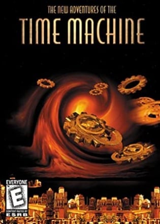 Download The New Adventures of the Time Machine