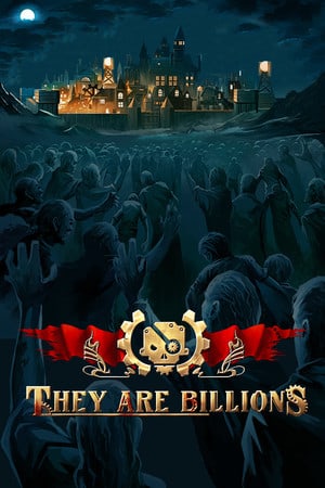 Download They Are Billions