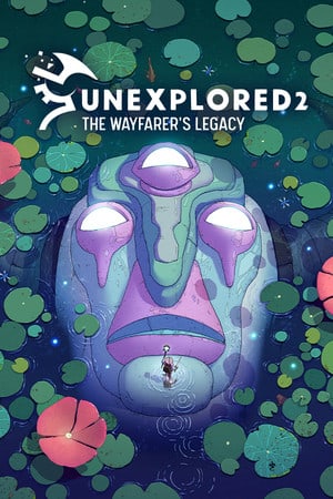 Download Unexplored 2: The Wayfarer's Legacy