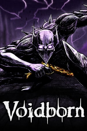 Voidborn