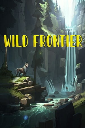 Download Wild Frontier