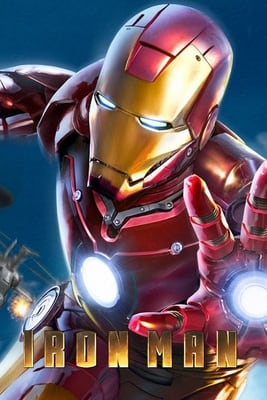 Iron Man (game)