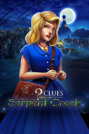 Download 9 Clues: The Secret of Serpent Creek