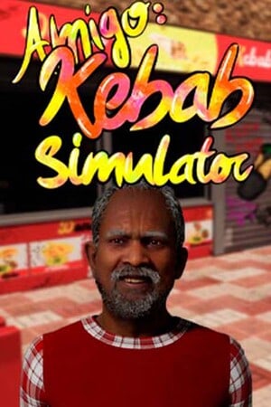 Download Amigo: Kebab Simulator