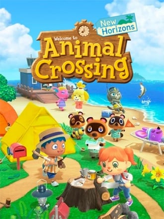 Download Animal Crossing: New Horizons