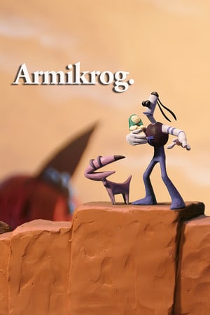 Download Armikrog