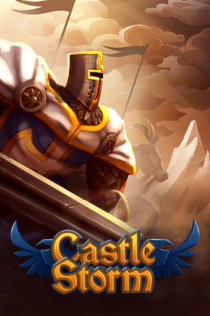 Download CastleStorm