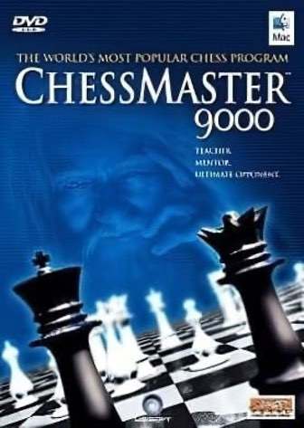 Download Chessmaster 9000