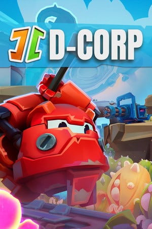 Download D-Corp