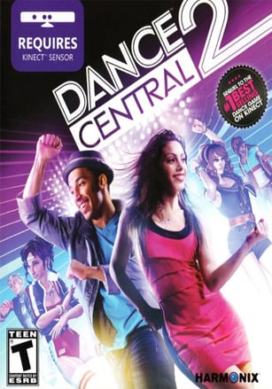 Download Dance Central 2