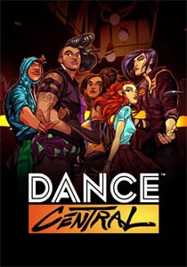 Dance Central