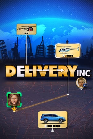 Download Delivery INC