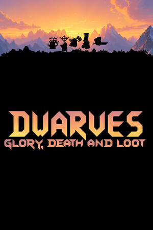 Download Dwarves: Glory, Death and Loot