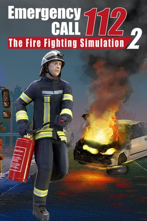 Download Emergency Call 112 – The Fire Fighting Simulation 2