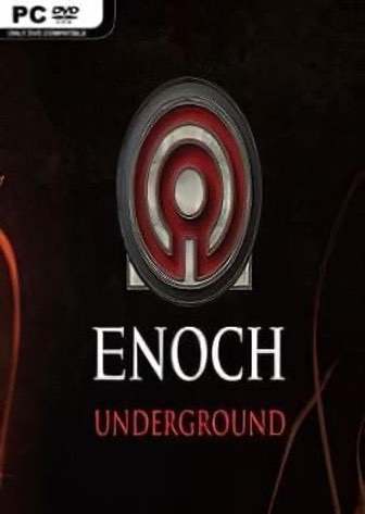 Enoch: Underground