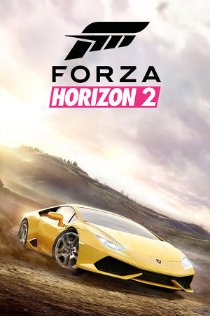 Download Forza Horizon 2