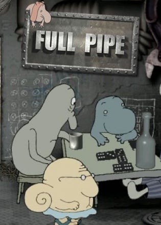 Full Pipe